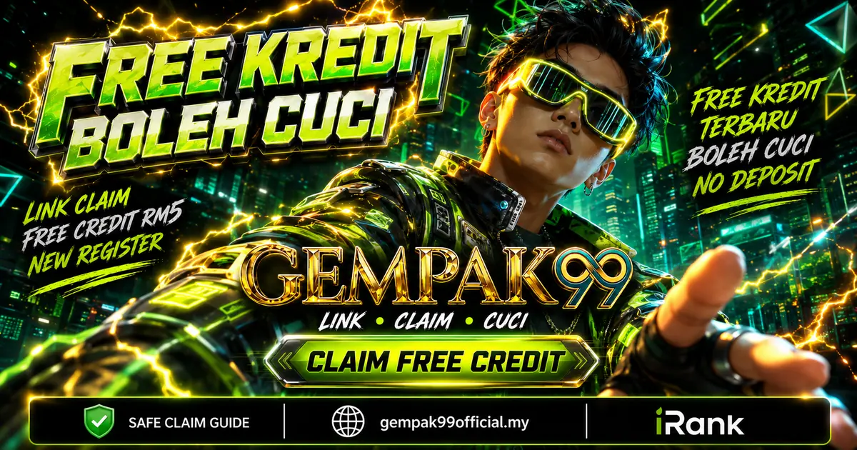 About the GEMPAK99 team