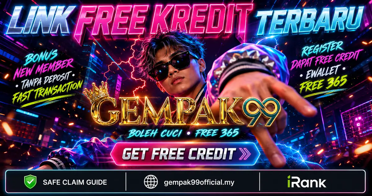 The GEMPAK99 members club