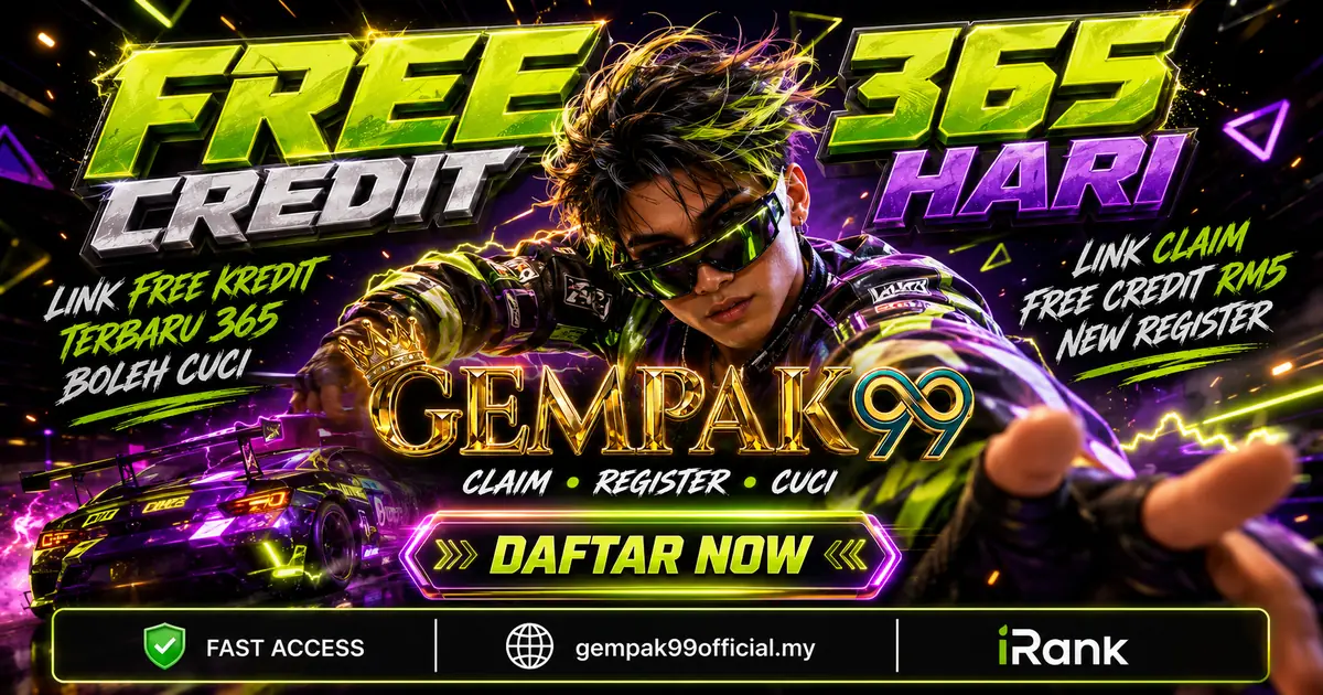 GEMPAK99 support and contact channels