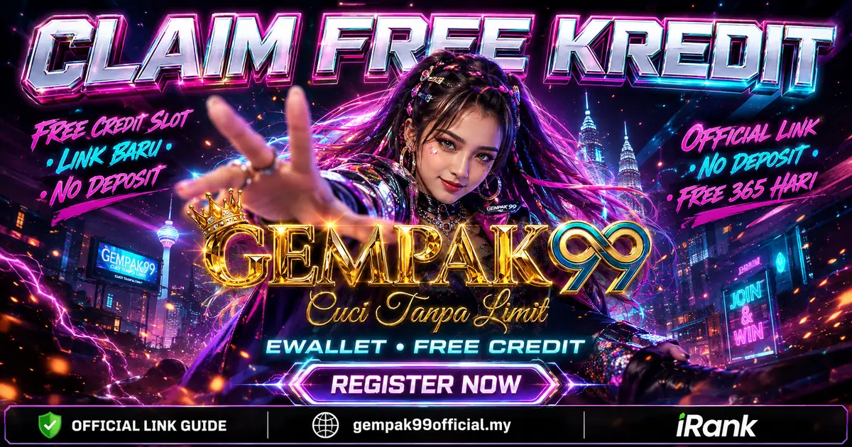 GEMPAK99 Esports