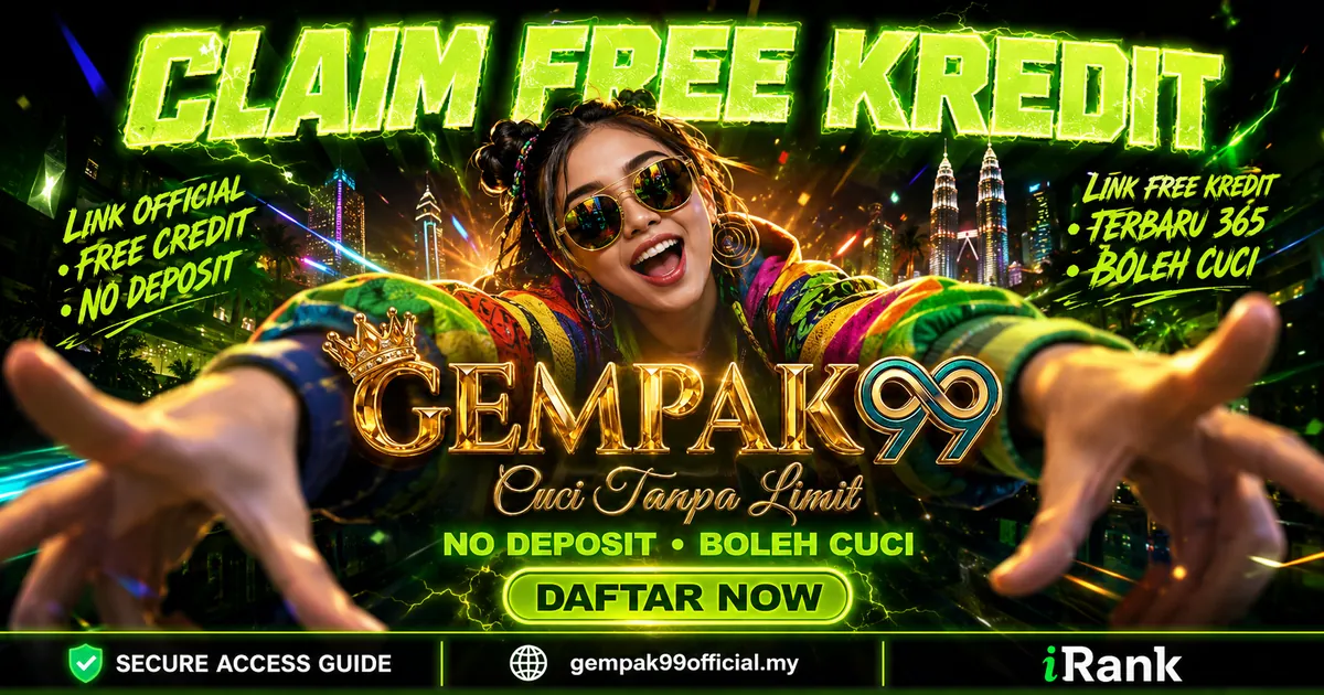 GEMPAK99 Fishing