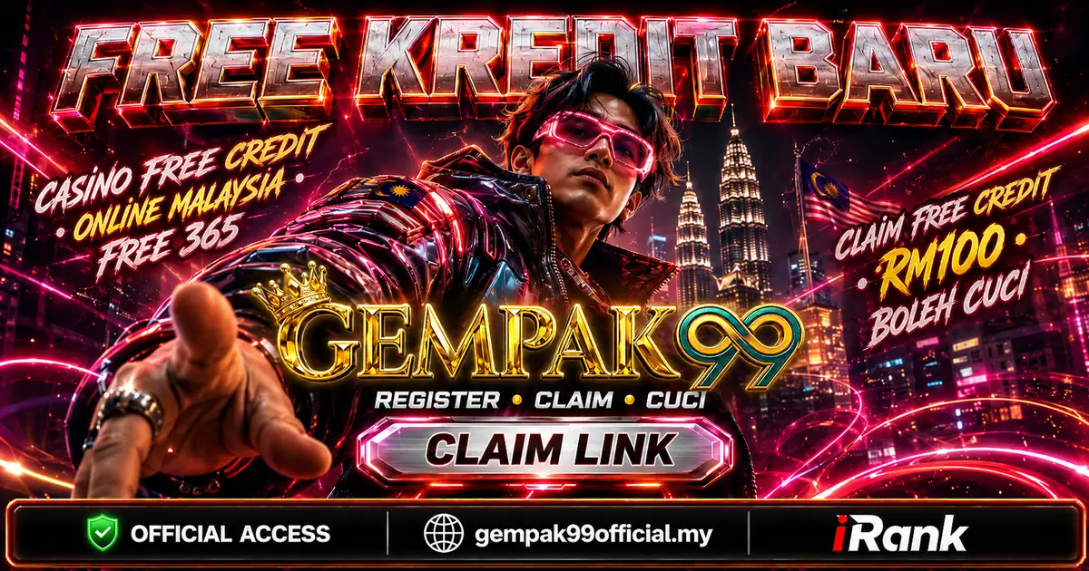 GEMPAK99 Sports