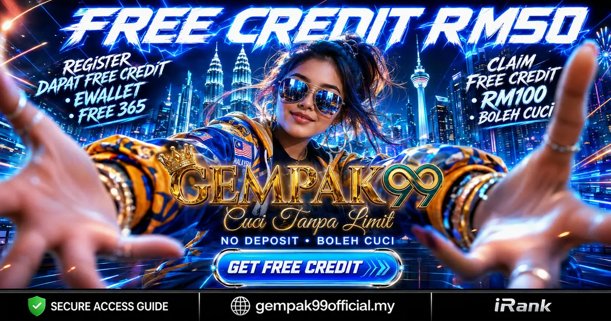 Register a new GEMPAK99 account