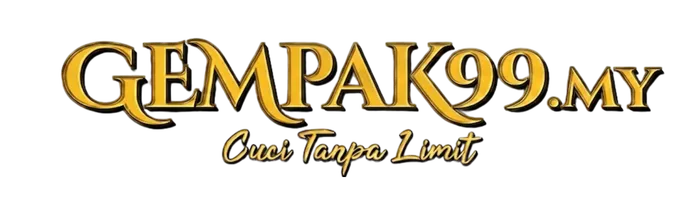 GEMPAK99 Malaysia — Cuci Tanpa Limit