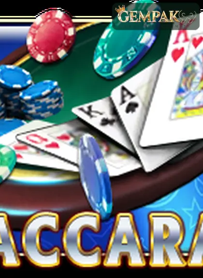 GEMPAK99 4 baccarat