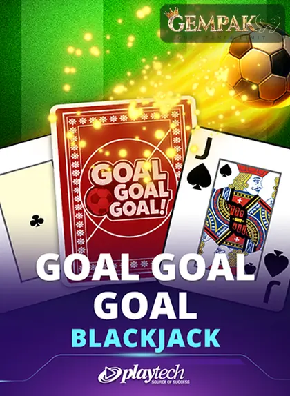 GEMPAK99 9 blackjack