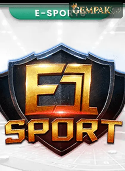 GEMPAK99 18 esports