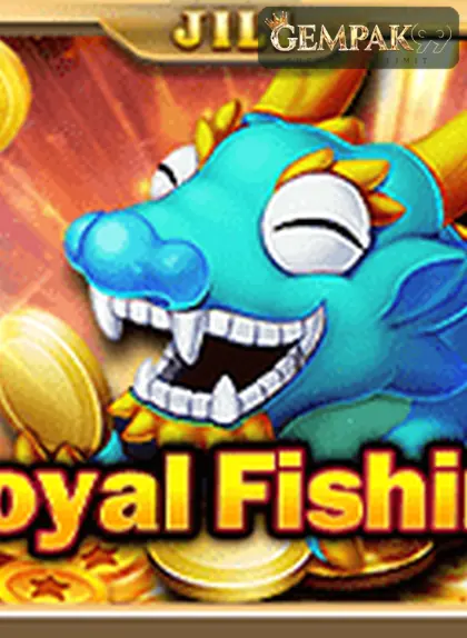 GEMPAK99 7 fishing