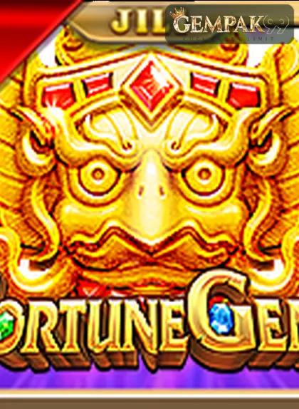 GEMPAK99 3 fortune gems