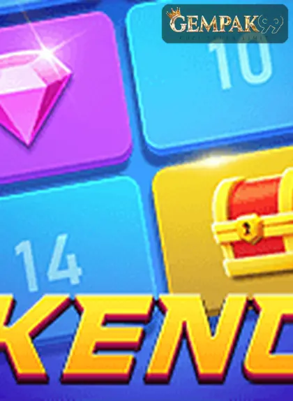 GEMPAK99 17 lottery