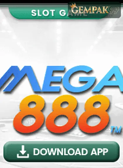GEMPAK99 6 mega888