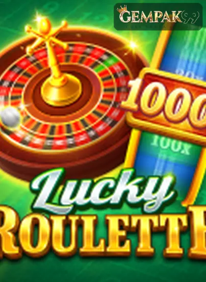 GEMPAK99 5 roulette