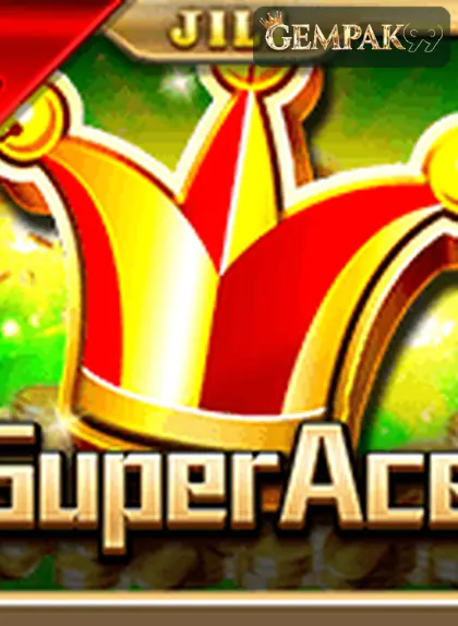 GEMPAK99 2 super ace